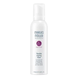 Піна для укладання слабкої фіксації Marlies Moller Flexible Styling Foam, 200 мл
