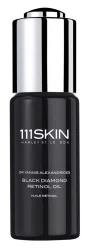 Олія з ретинолом для обличчя 111 SKIN Black Diamond Retinol Oil, 30 мл