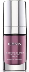 Гель-ліфтинг для шкіри навколо очей 111 SKIN Space Defence Bright Eye Lift Gel NAC Y2, 15 мл