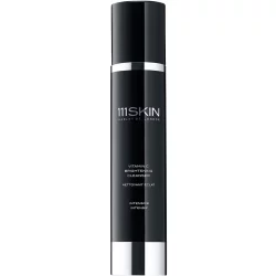 Освітлювальний очищуючий засіб з вітаміном C 111 SKIN Vitamin C Brightening Cleanser, 120 мл