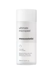 Осветляющий пилинг Ультимейт микропил Mesoestetic Ultimate micropeel, 150 мл