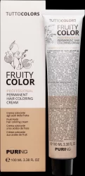 Стійка крем-фарба FRUITY 100 мл