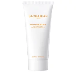 Восстанавливающий крем для волос SACHA JUAN после воздействия солнца, 100 мл