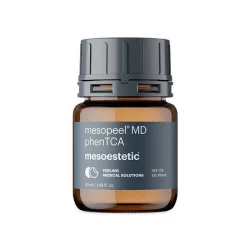 Мезопілінг МД молочний Mesoestetic Mesopeel MD Lactic AL 30%, 50 мл