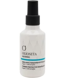 Термозащитный спрей-силер для волос Barex Olioseta Nourish Thermo Protective Sealer pH 3.5 150 мл