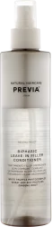 Previa RECONSTRUCT Двофазний незмивний кондиціонер 200мл