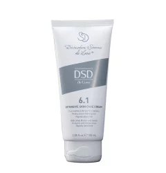 Крем для інтенсивного догляду за шкірою рук та тіла DSD INTENSIVE SKIN CARE CREAM, 100 мл