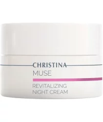 Відновлювальний нічний крем Christina Muse Revitalizing Night Cream 50 мл