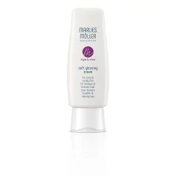 Крем-блиск для випрямляння волосся Marlies Moller Soft Glossing Cream, 100 мл