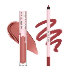 Матовый набор для губ Twenty Kylie Cosmetics, 4.25 g