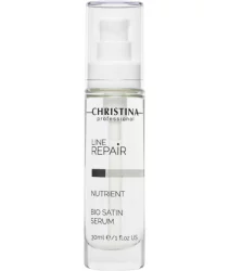 Сыворотка Био Сатин Christina Line Repair Nutrient Bio Satin Serum 30 мл