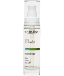 Увлажняющая сыворотка Био Защита Christina Line Repair Nutrient Bio Shield Serum 30 мл
