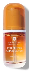 Суперсыворотка для лица Красный перец Erborian Red Pepper Super Serum, 30 мл