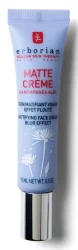 Мотивирующий крем для лица Erborian Matt Cream, 15 мл