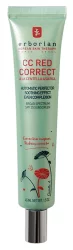 Корректирующий СС крем для лица Erborian СС Red Correct, 15 мл