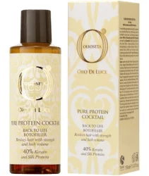 Коктейль протеїновий концентрат Barex Olioseta Oro Di Luce 150 мл