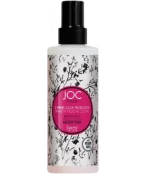 Двофазний незмивний спрей Barex Joc Color