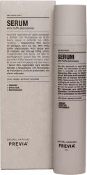 Previa RECONSTRUCT Філлер сироватка 50мл