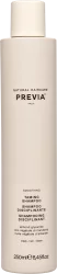 Previa Smoothing Укрощающий шампунь 250мл