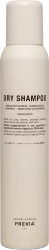 Previa STYLE&FINISH Сухой шампунь 200мл