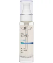 Інтенсивний гель-пілінг із молочною кислотою Christina Line Repair Hydra Lactic Intense Peel 50 мл