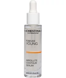 Сироватка Досконалий контур Christina Forever Young Absolute Contour Serum 30 мл