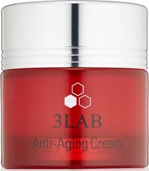 Антивіковий крем для обличчя 3 Lab Anti-Aging Cream, 60 мл