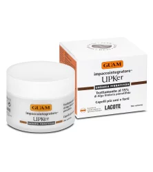 Интенсивно питательная маска для волос GUAM UPKer 200 мл