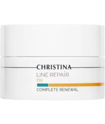 Омолоджувальний крем Абсолютне оновлення Christina Line Repair Fix Complete Renewal 50 мл