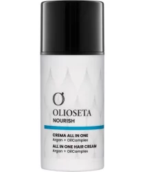 Мультифункциональный крем для волос Barex Olioseta Nourish All In One Hair Cream