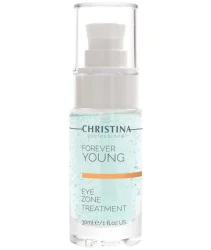Гель для зони навколо очей Christina Forever Young Eye Zone Treatment 30 мл