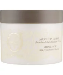 Маска Сияние Barex Olioseta Oro Di Luce 500 мл