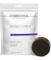 Мильний пілінг Christina Rose De Mer Peeling Soap 30 г