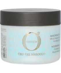 Питательная маска Barex Olioseta Oro del Marocco