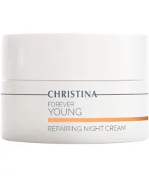 Нічний крем Відродження Christina Forever Young Repairing Night Cream 50 мл