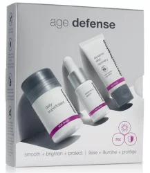 Набір для анти-ейдж захисту шкіри Dermalogica Age Defense Kit