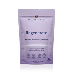 Активні капсули для відновлення та захисту ДНК клітин - REGENERATE (30 capsules)