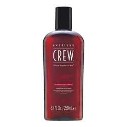 Шампунь проти випадання волося American Crew Pro Solution Series 250 мл