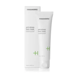 Заспокійлива маска для обличчя Анти-Стрес Mesoestetic Anti-stress face mask