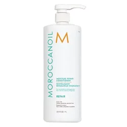 Зволожуючий кондиціонер, що відновлює, Moroccanoil Moisture Repair Conditioner, 1000 мл