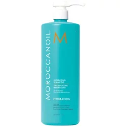 Зволожуючий шампунь Moroccanoil Hydrating Shampoo, 1000 мл