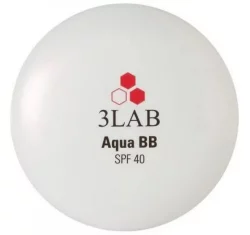 Компактний крем-кушон 3 Lab BB Aqua SPF 40 №03