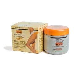 Антицелюлітна маска з водоростей GUAM FIR з розігріваючою дією 500г