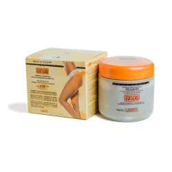 Антицелюлітна маска з морських водоростей GUAM 1кг