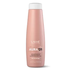 Мицеллярный шампунь Lakme Aura '01 Micellar Shampoo