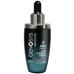 Мультифункціональна антивікова сироватка Genosys Multi Functional Anti-Wrinkle Serum (MFS), 30 мл