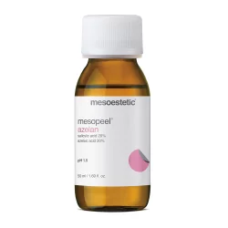 Пілінг Азелан + нейтралізатор Mesoestetic Mesopeel Azelan, 50 + 50 мл