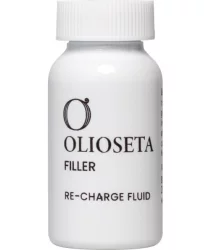 Відновлюючий філер-флюїд для волосся Barex Olioseta Filler Re-Charge Fluid 15 мл