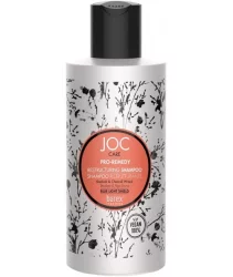 Шампунь реструктуруючий для пошкодженого волосся Barex Joc Care