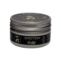 K-MAT Віск моделюючий з матовим ефектом з бджолиним воском та олією солодкого мигдалю (new), 100 мл